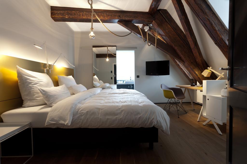 Hotel Scholl Schwäbisch Hall Habitación foto