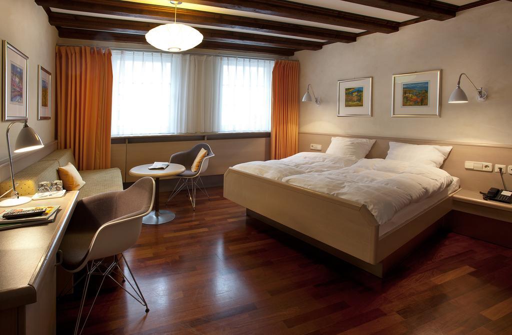 Hotel Scholl Schwäbisch Hall Habitación foto
