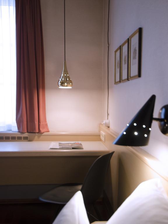 Hotel Scholl Schwäbisch Hall Habitación foto