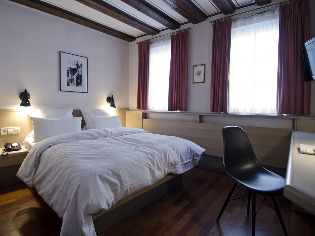 Hotel Scholl Schwäbisch Hall Habitación foto