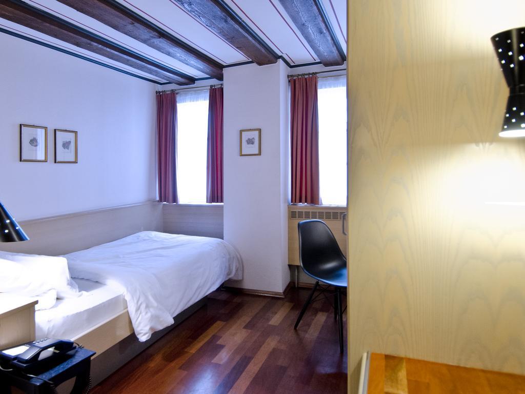 Hotel Scholl Schwäbisch Hall Habitación foto