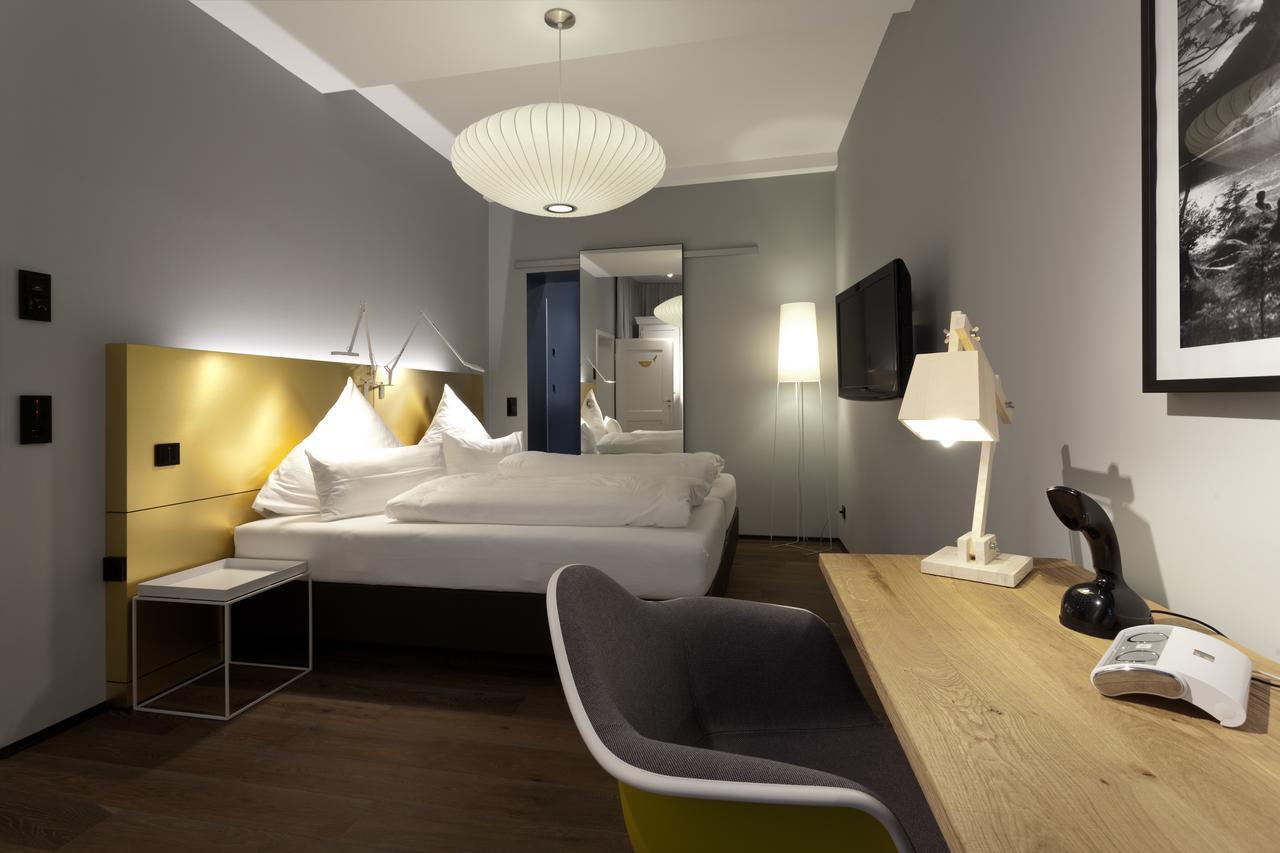 Hotel Scholl Schwäbisch Hall Habitación foto